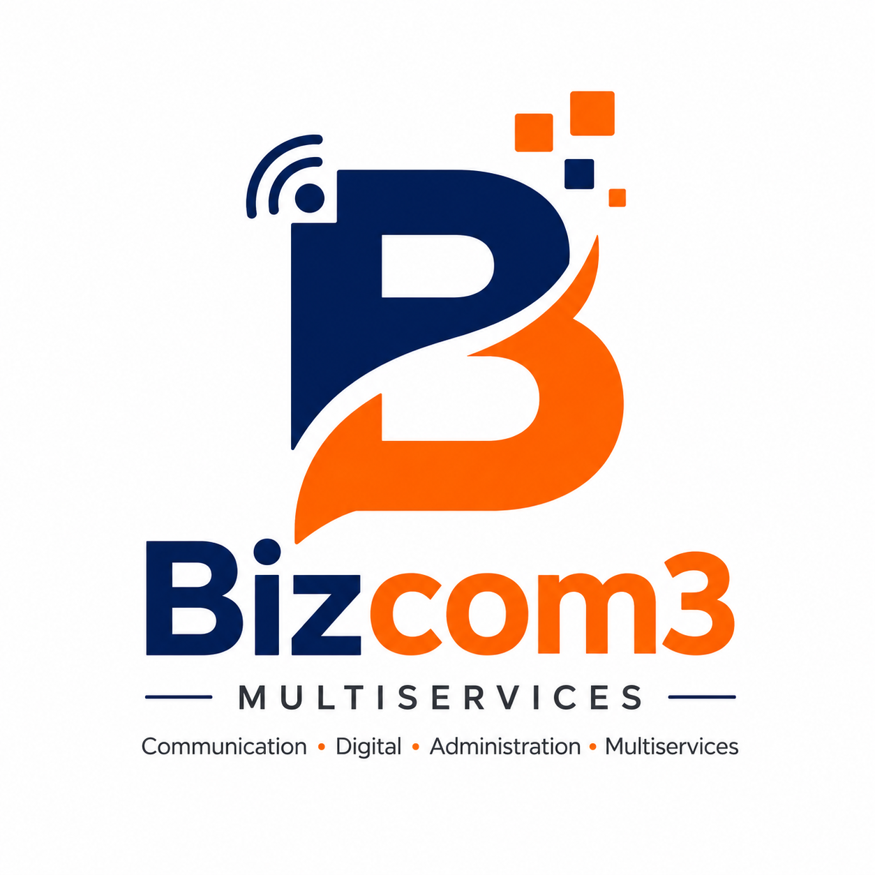 Bizcom3