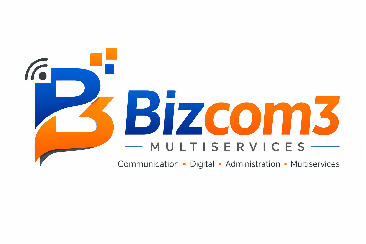 Bizcom3